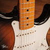 Fender Japan Stratocaster ST57/VSP Sunburst 2012