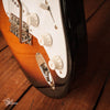 Fender Japan Stratocaster ST57/VSP Sunburst 2012