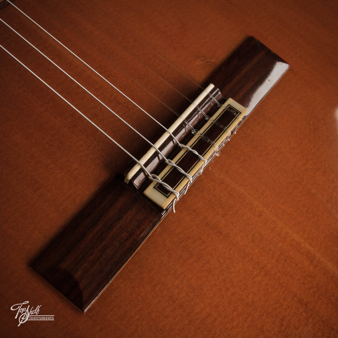 Ryoji Matsuoka M65 Classical Acoustic Natural 2008