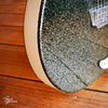 Danelectro DC-3 Silver Sparkle 1998