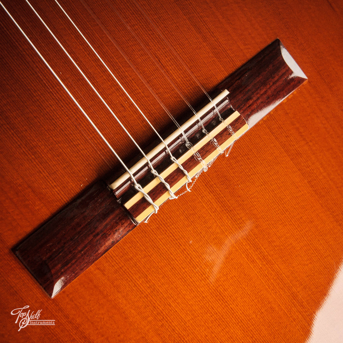 K.Yairi RS-5 Classical Acoustic Natural 1999