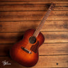 K Yairi RF-K7-OVA Parlour Acoustic Sunburst 2012