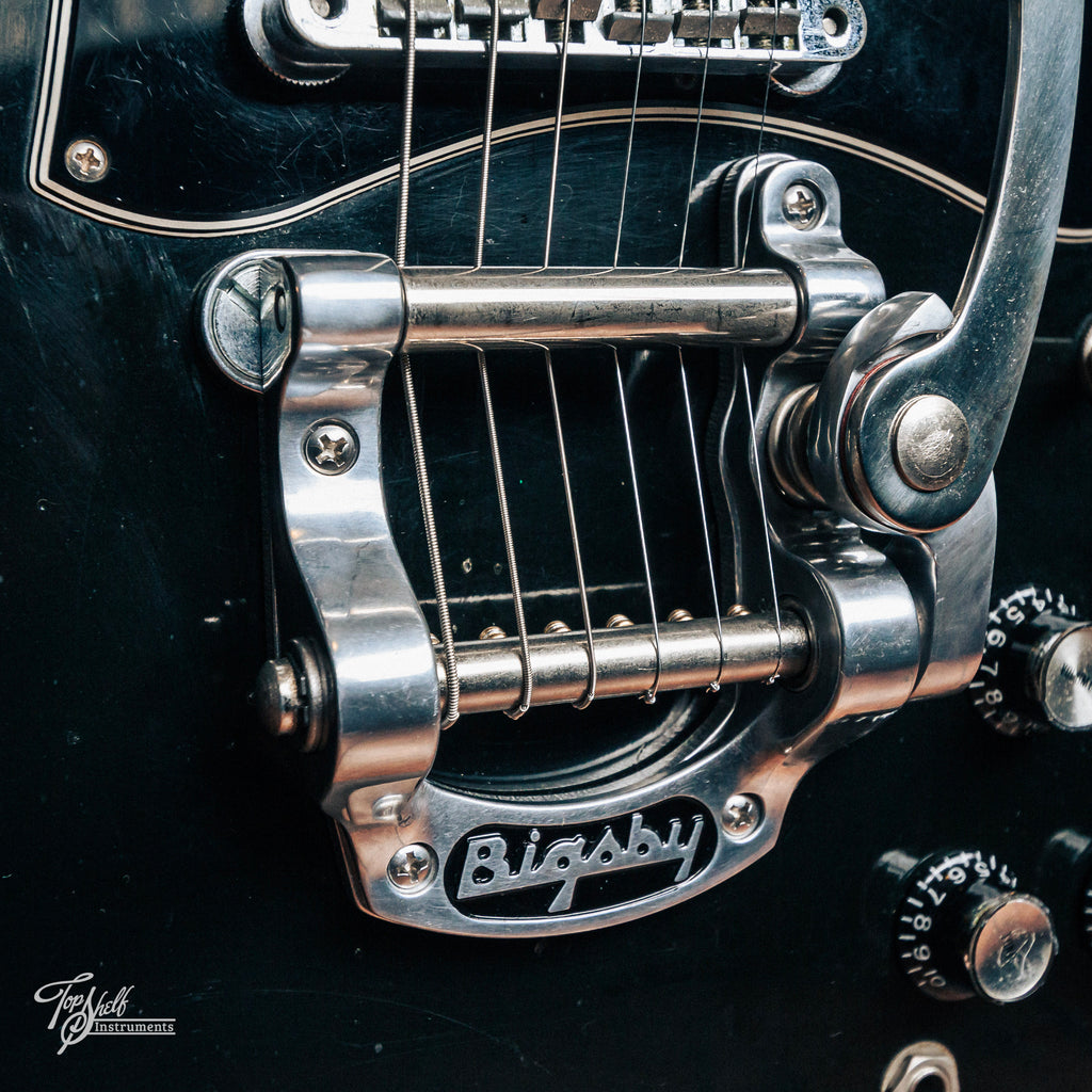 Gibson SG Special Ebony 1993