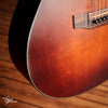 K Yairi RF-K7-OVA Parlour Acoustic Sunburst 2012