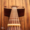 K Yairi RF-K7-OVA Parlour Acoustic Sunburst 2012