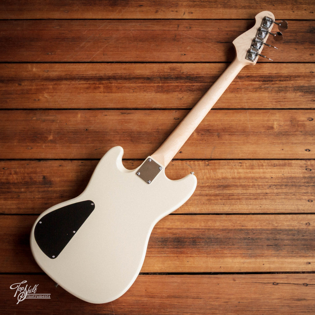 Atelier Z Baby Z-4J Vintage Olympic White 2024 – Topshelf Instruments