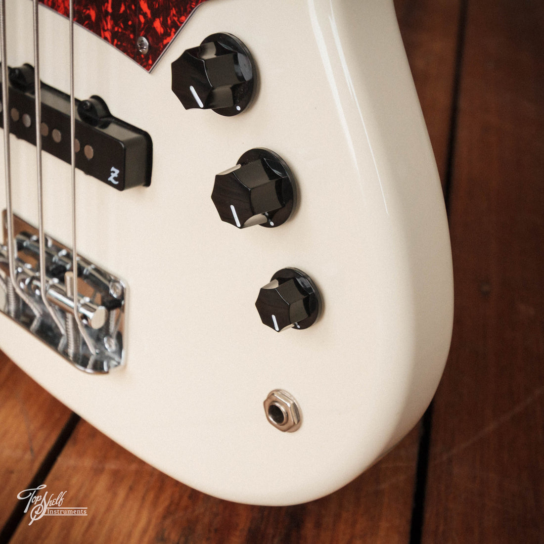 Atelier Z Baby Z-4J Vintage Olympic White 2024