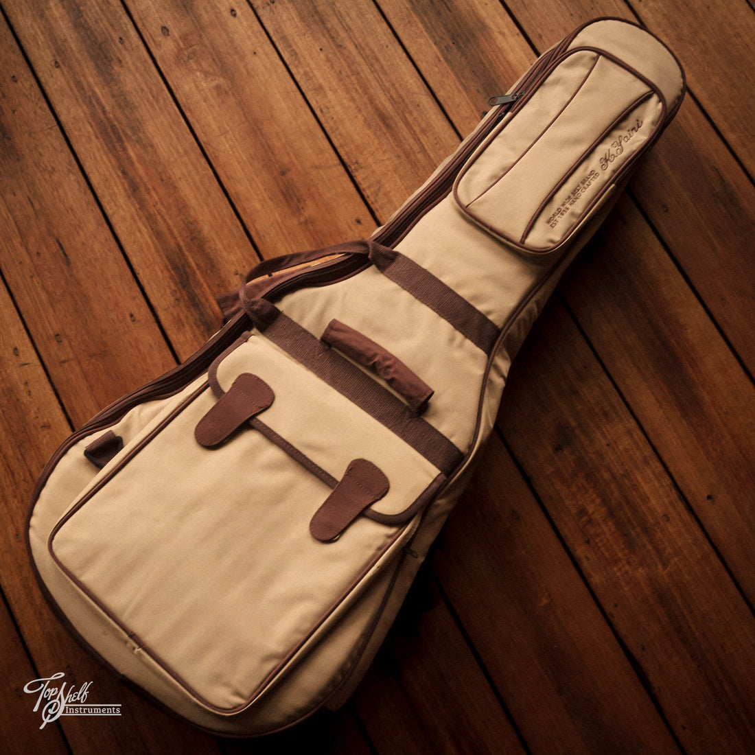 K Yairi RF-K7-OVA Parlour Acoustic Sunburst 2012