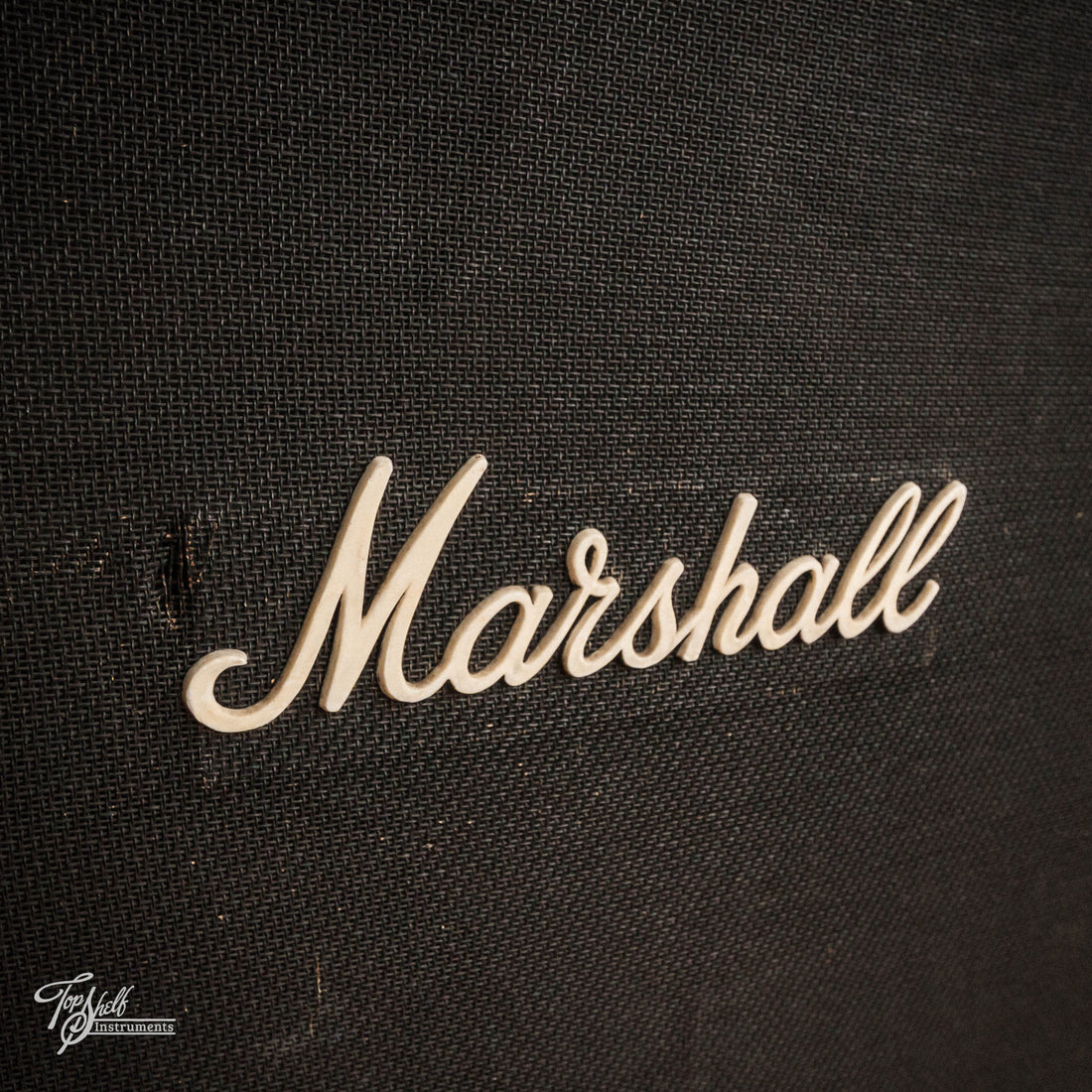Marshall JCM 800 1960B 4x12" Guitar Speaker Cabinet