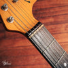 Fender Japan Mustang MG69 Gold Oyster 2008