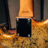 Fender Japan Mustang MG69 Gold Oyster 2008