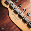 Fender Made in Japan Hybrid Telecaster Deluxe Sherwood Green 2019