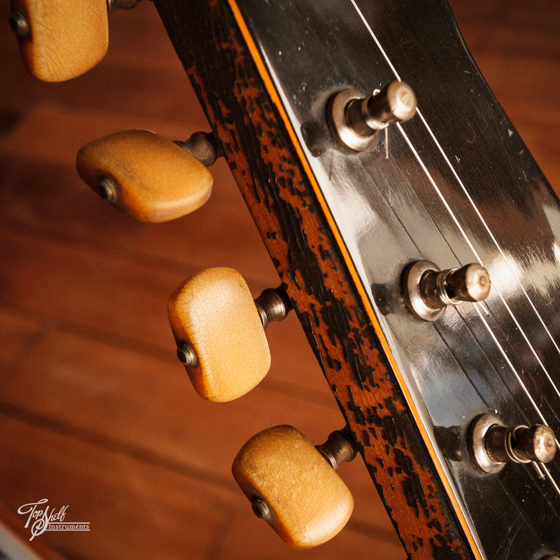 Höfner Model 191 Double Neck Guitar/Bass Sunburst 1960