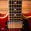 Yamaha SG510 Candy Tone Red 1984