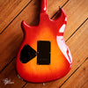 Yamaha SF3000 Super Flighter Red Sunburst 1981