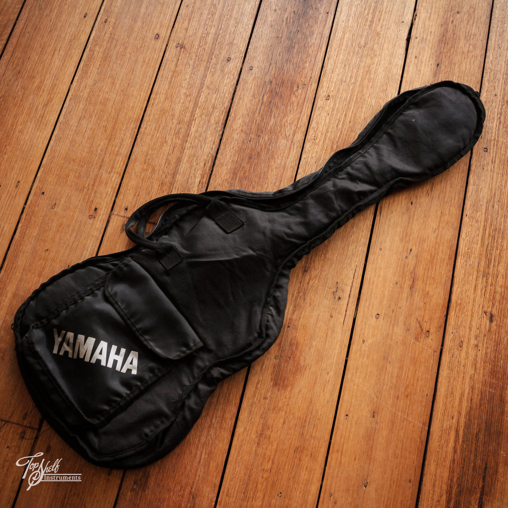 Yamaha SF3000 Super Flighter Red Sunburst 1981