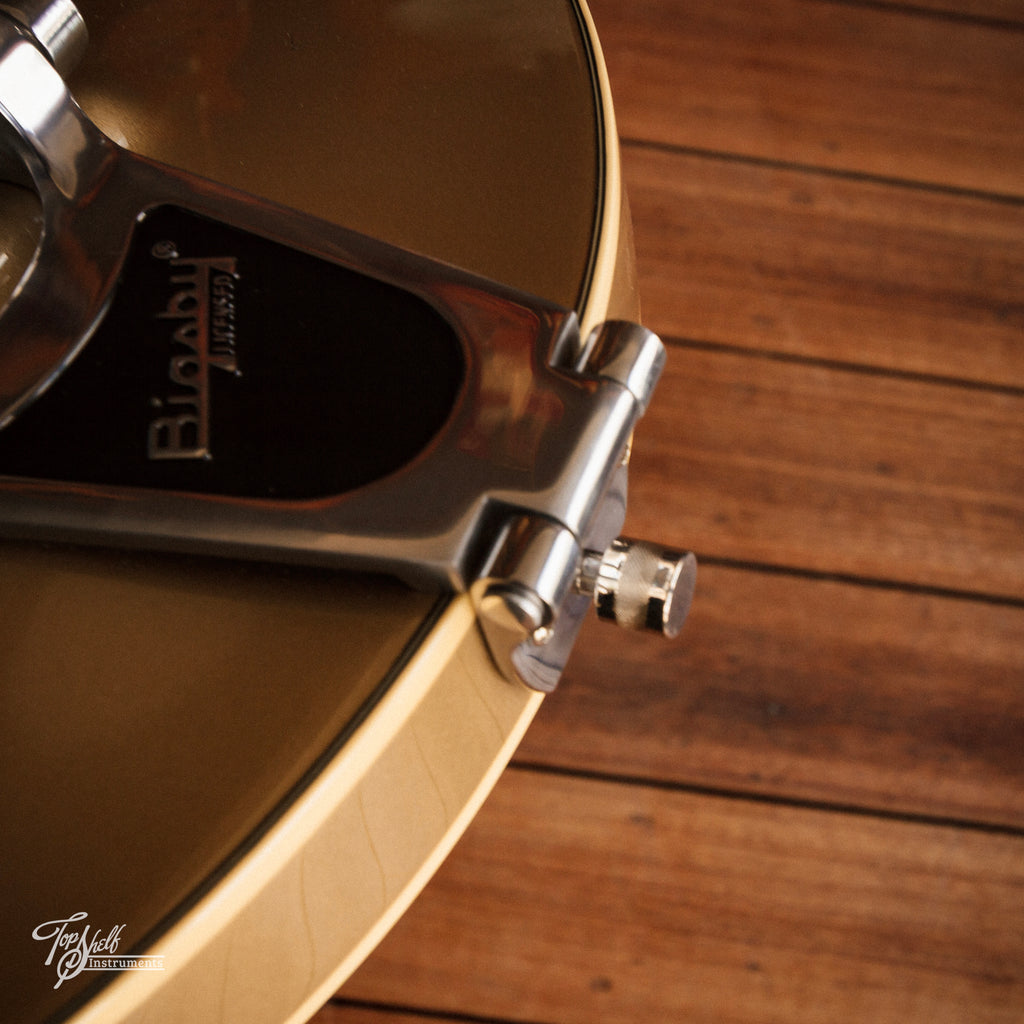 Gretsch G5655T Electromatic Center Block Jr. Casino Gold 2020