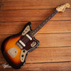 Fender Made in Japan Traditional 60s Jaguar Sunburst 2023