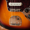 Fender Made in Japan Traditional 60s Jaguar Sunburst 2023