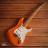 Fender Japan Standard Stratocaster ST43 Capri Orange 1998