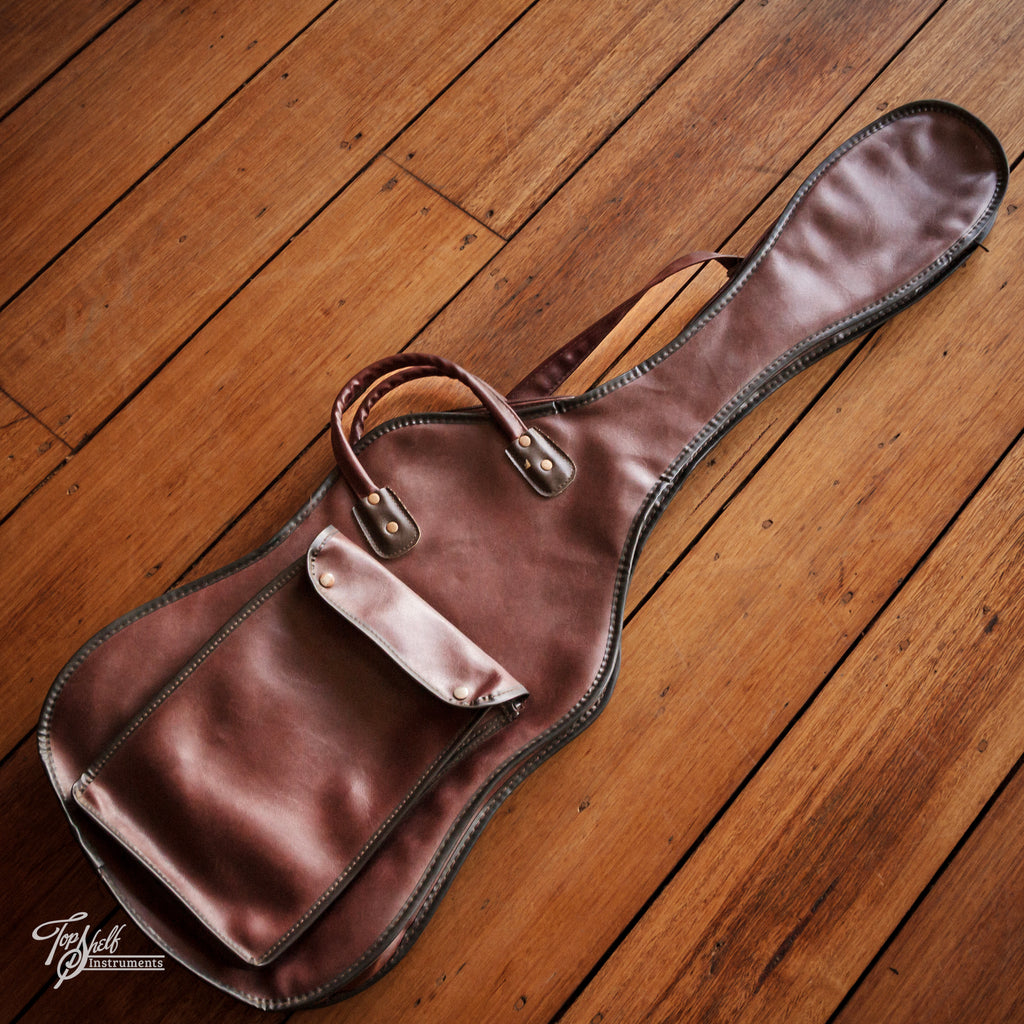 Yamaha SG510 Candy Tone Red 1984