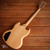 Gibson SG Raw Power Natural 2009