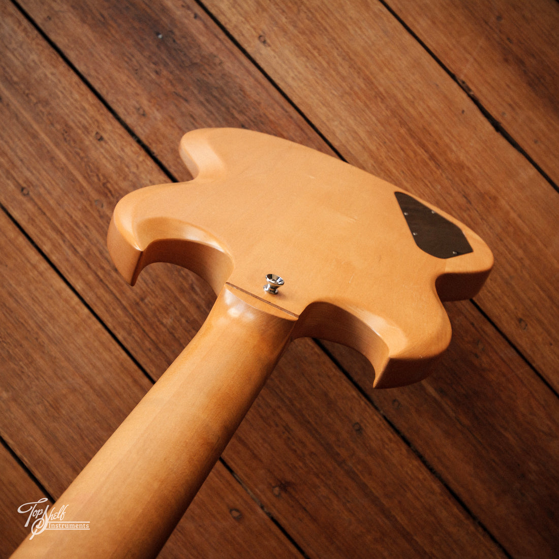 Gibson SG Raw Power Natural 2009