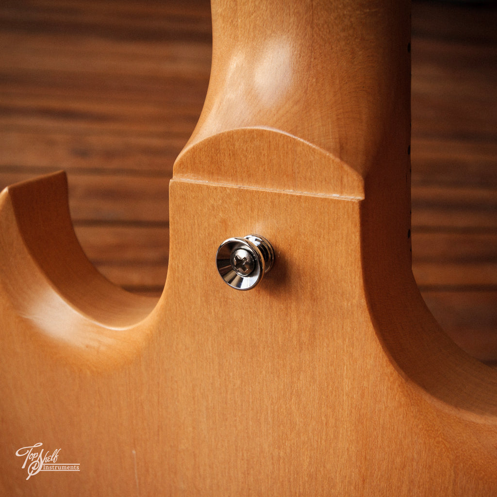 Gibson SG Raw Power Natural 2009