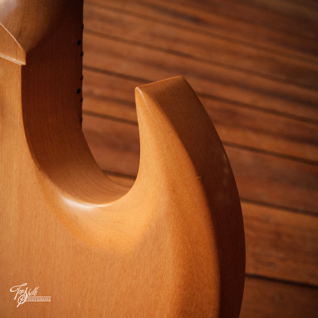 Gibson SG Raw Power Natural 2009