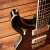 PRS SE McCarty 594 Black Gold Burst 2022