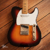 Fender Player Plus Telecaster Sunburst 2021