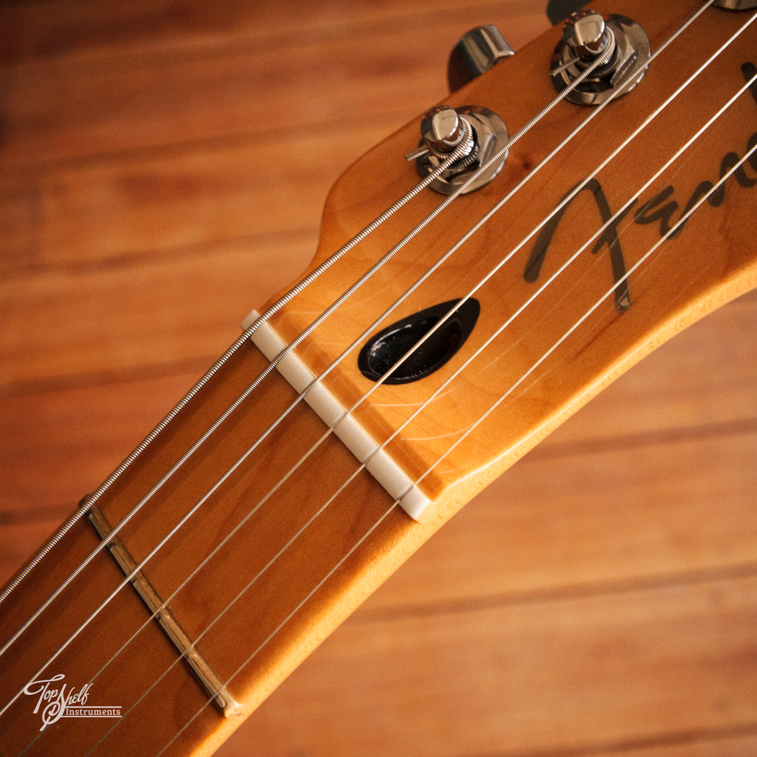 Fender Player Plus Telecaster Sunburst 2021