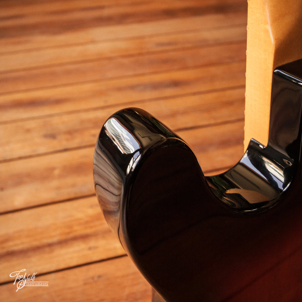 Fender Player Plus Telecaster Sunburst 2021