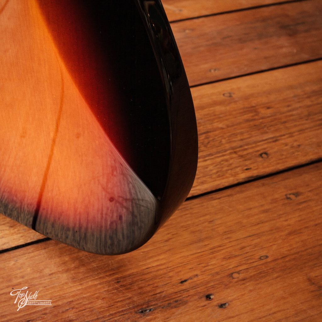 Fender Player Plus Telecaster Sunburst 2021