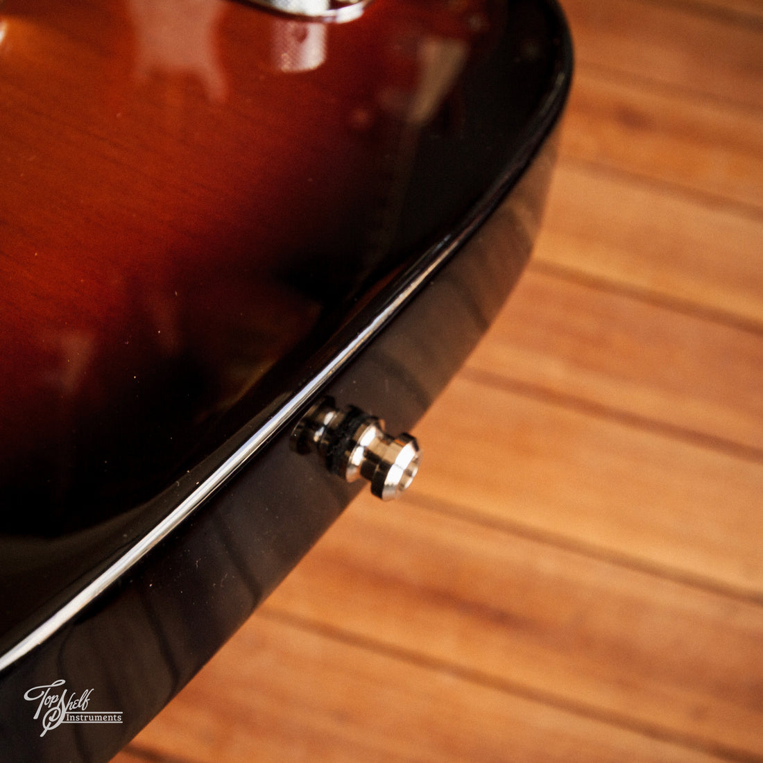 Fender Player Plus Telecaster Sunburst 2021