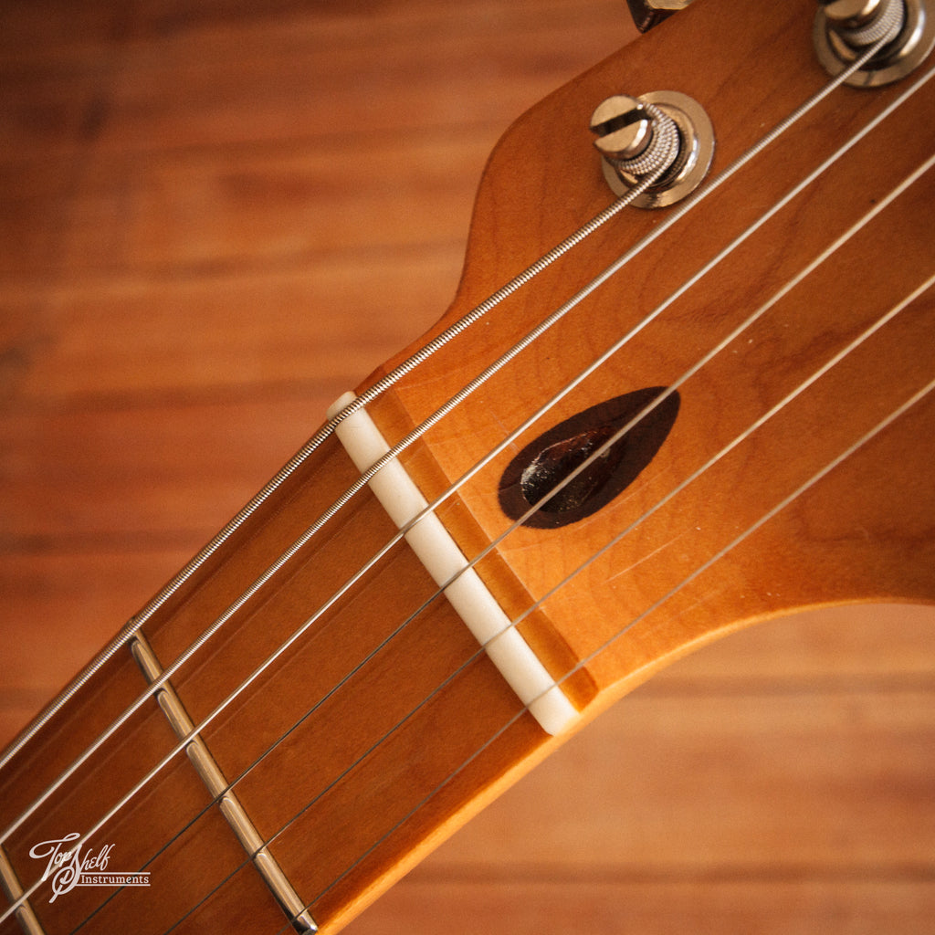 Squier Classic Vibe 70s Telecaster Deluxe Black 2022