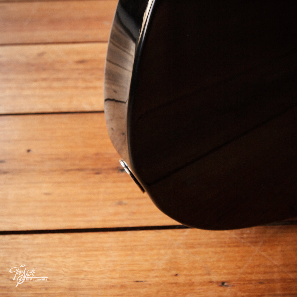 Squier Classic Vibe 70s Telecaster Deluxe Black 2022