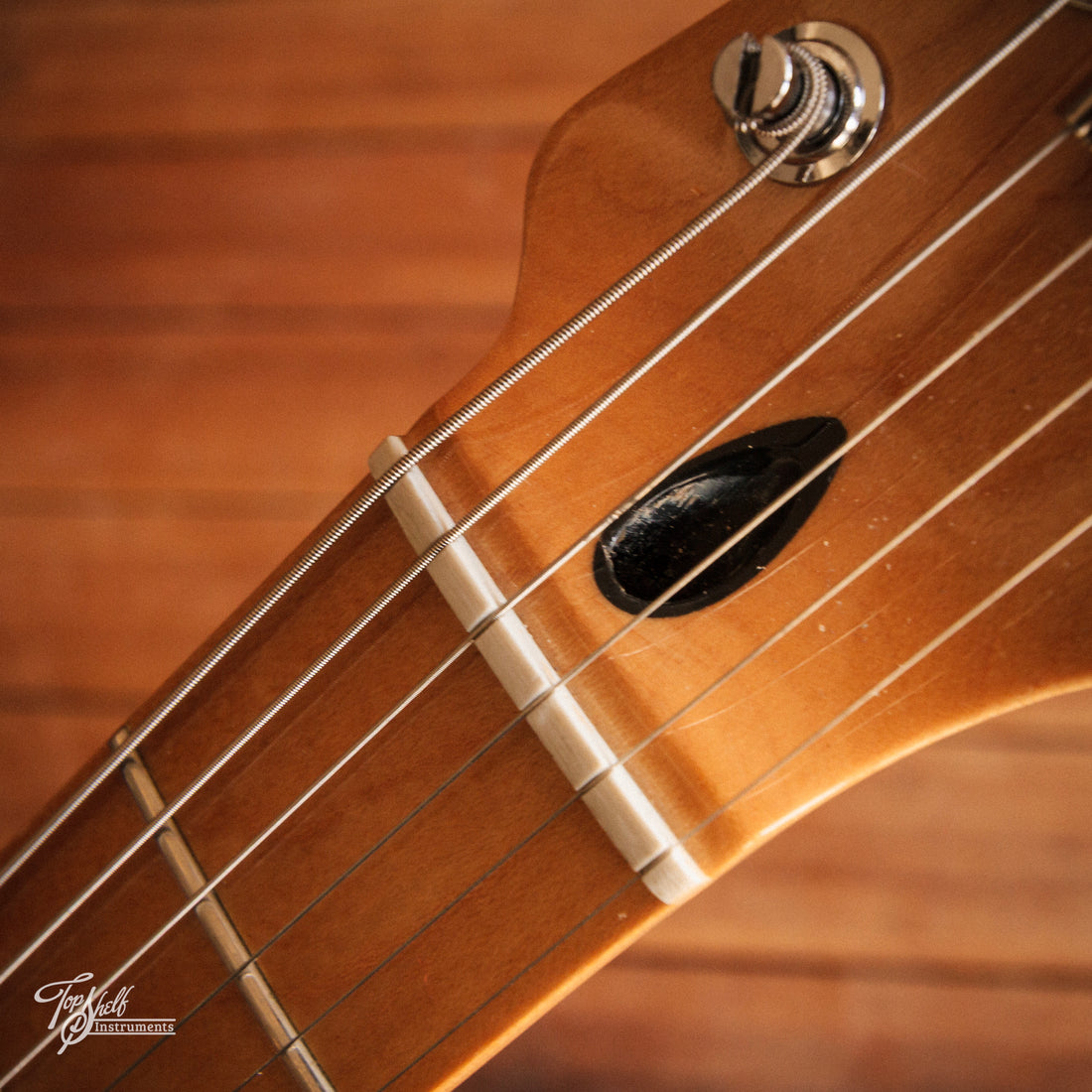 Fender Player Lead II Neon Green 2019