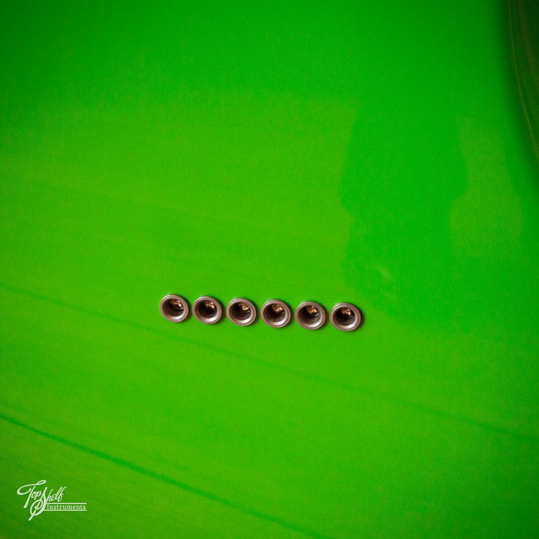 Fender Player Lead II Neon Green 2019