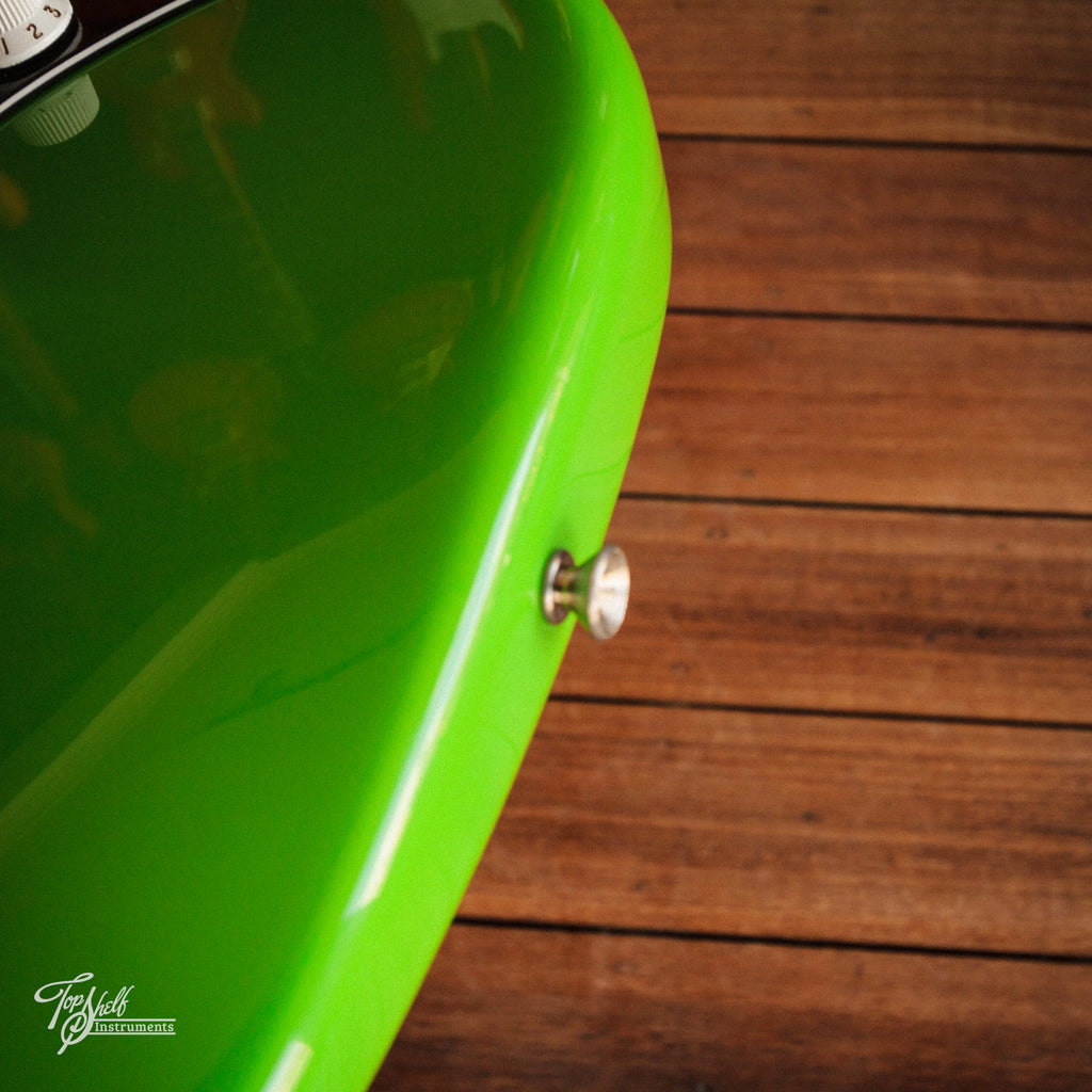 Fender Player Lead II Neon Green 2019
