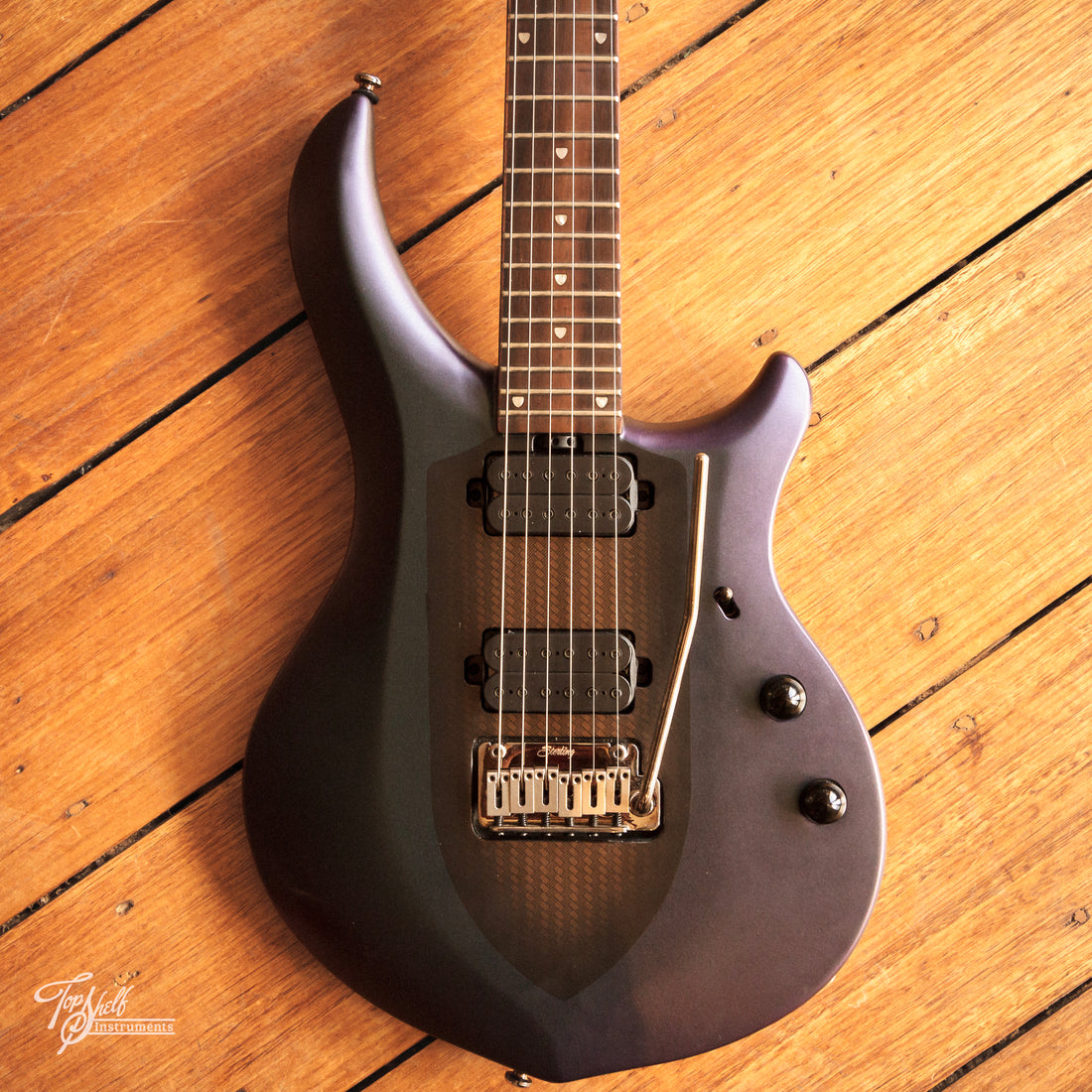 Sterling by Music Man Majesty MAJ100 Arctic Dream 2020