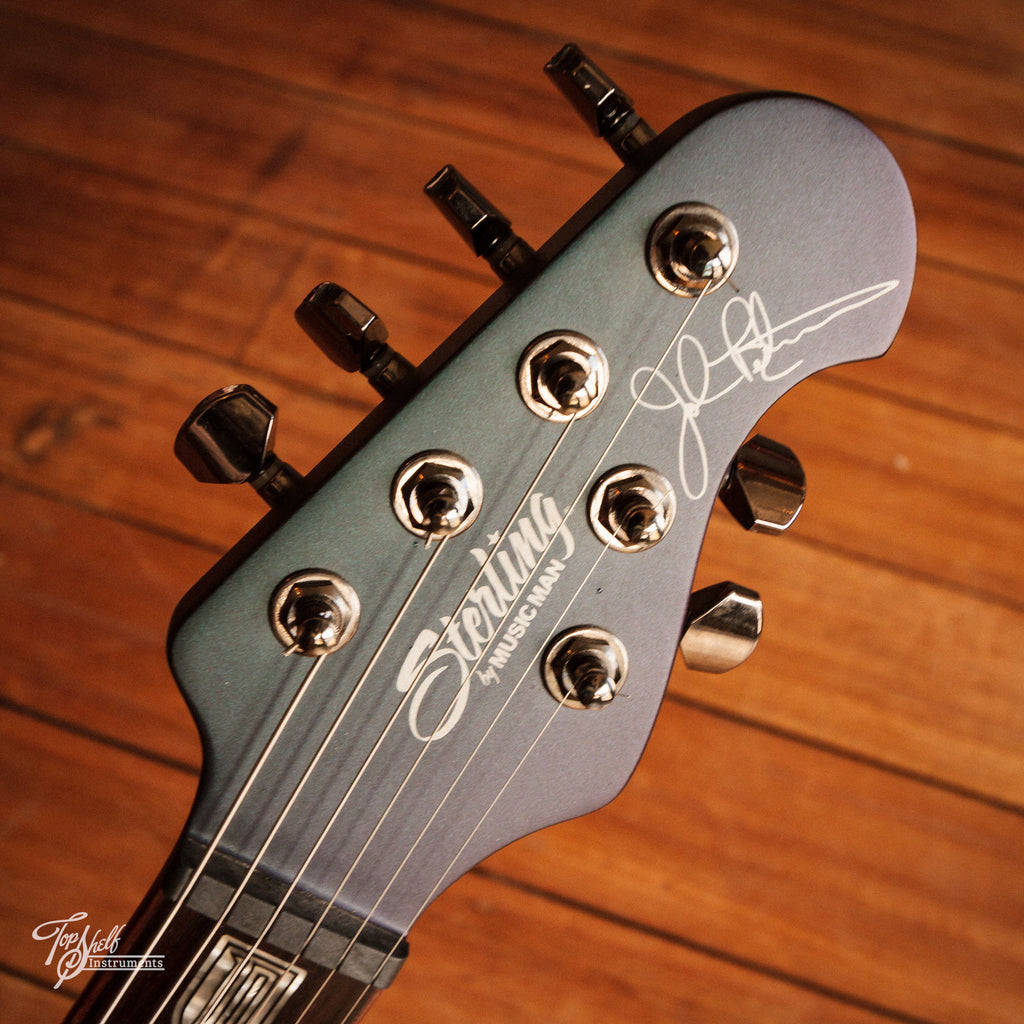 Sterling by Music Man Majesty MAJ100 Arctic Dream 2020