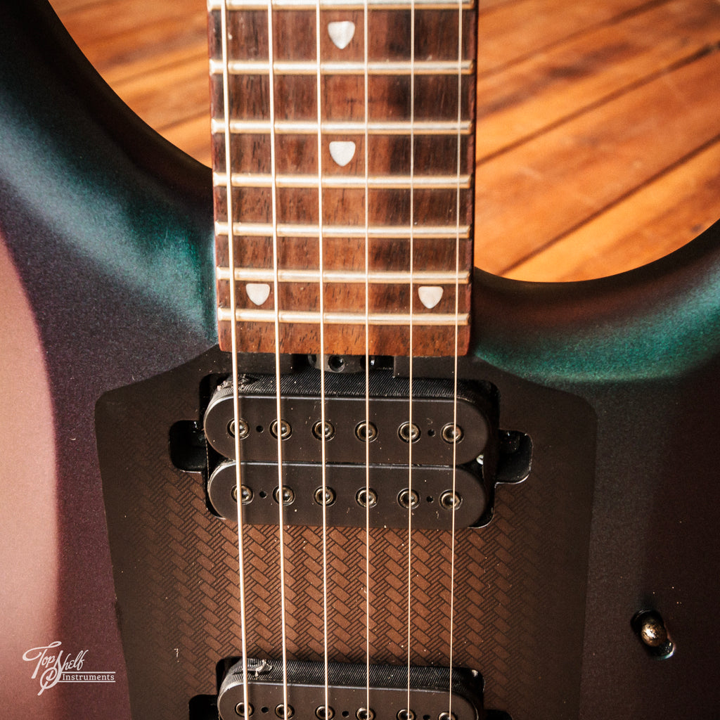 Sterling by Music Man Majesty MAJ100 Arctic Dream 2020