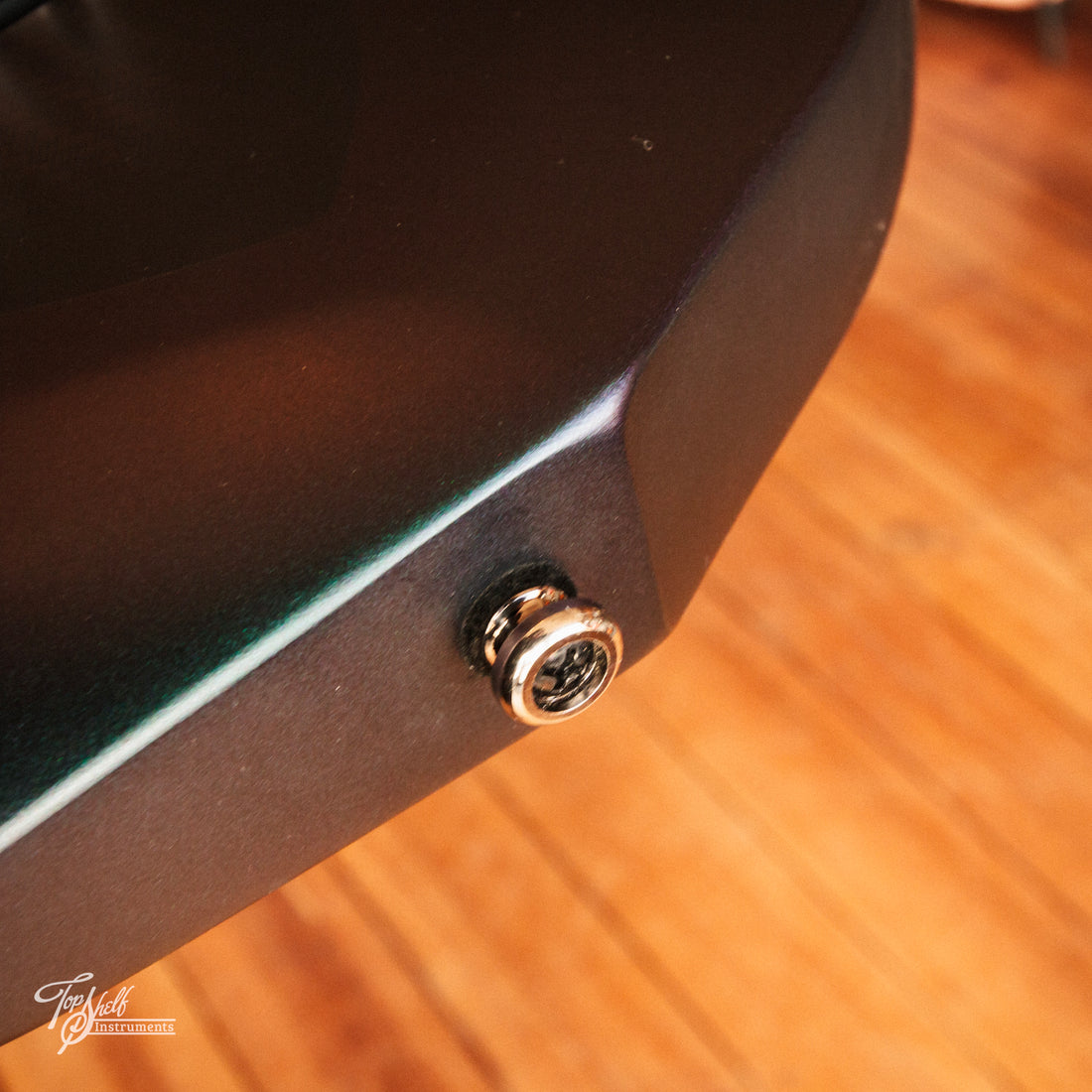 Sterling by Music Man Majesty MAJ100 Arctic Dream 2020