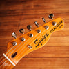 Squier Classic Vibe 70s Telecaster Thinline Natural 2020