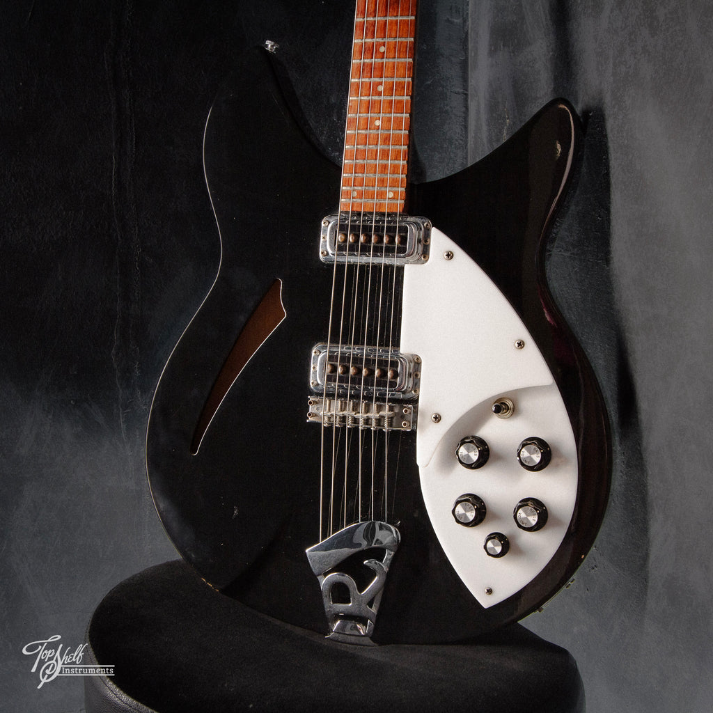 Rickenbacker 330 Jetglo 1994