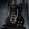 Gibson SG Special Ebony 1993