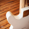 Fender Telecaster Deluxe Build P90s Olympic White 2025