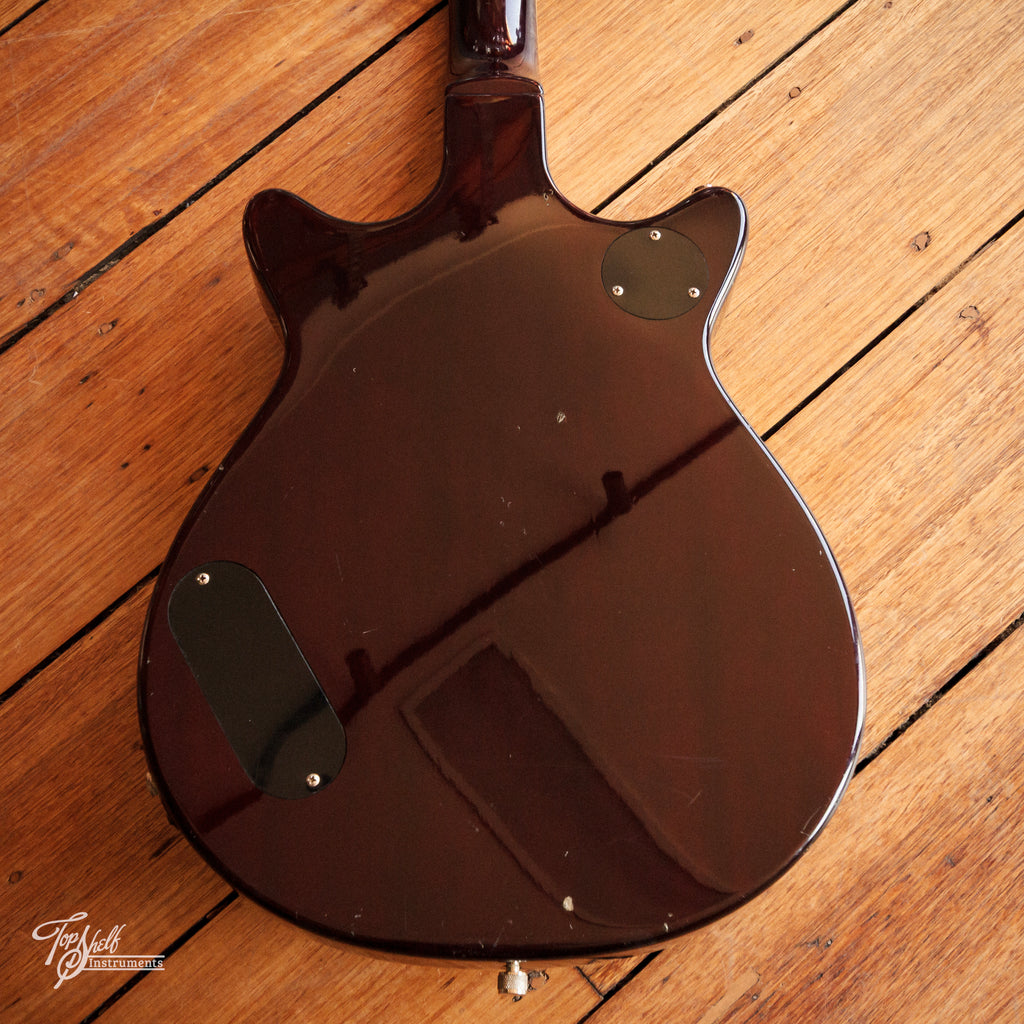 Gretsch Electromatic G5435 Pro Jet Black Double Cutaway 2010