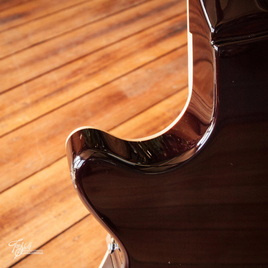 Gretsch Electromatic G5435 Pro Jet Black Double Cutaway 2010